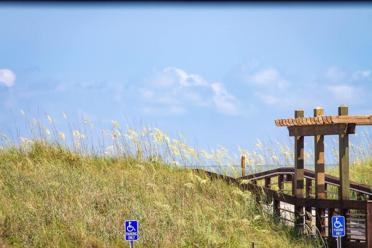 Beach Harbour 16 @ The Carolina Beach Boardwalk - Full Remodel! Екстериор снимка