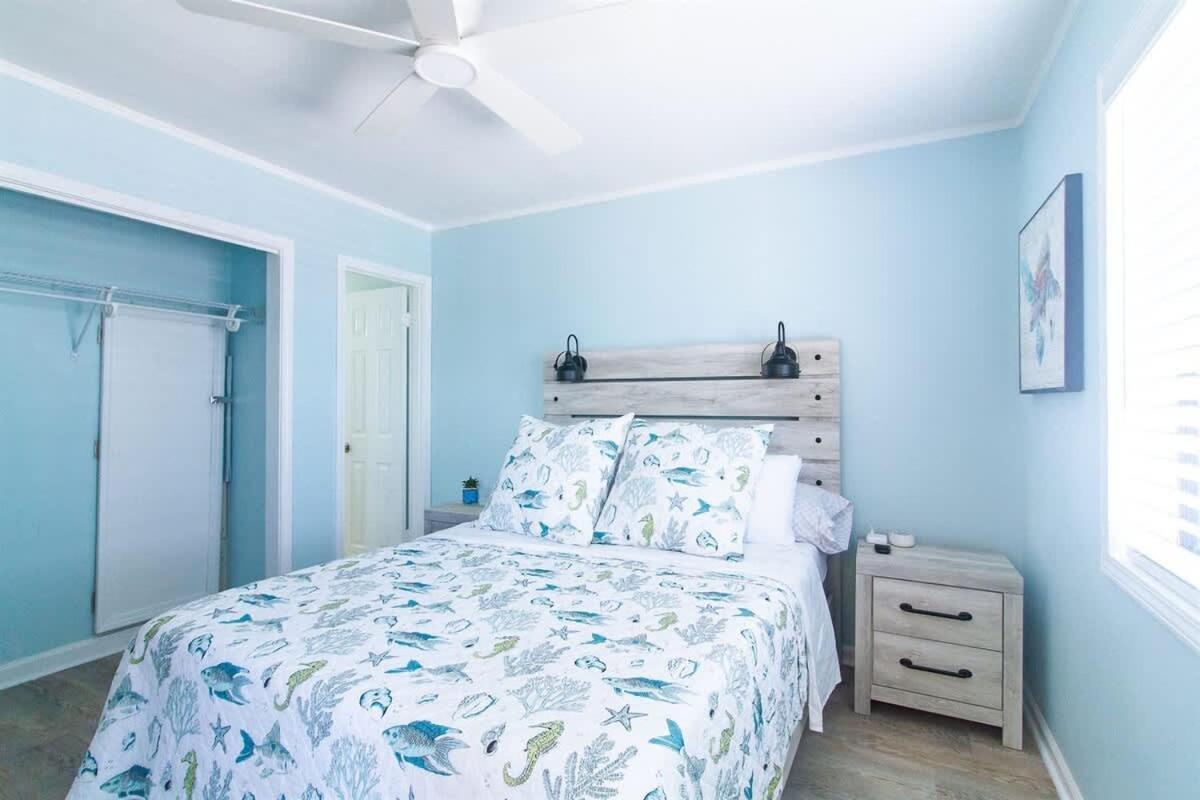 Beach Harbour 16 @ The Carolina Beach Boardwalk - Full Remodel! Екстериор снимка