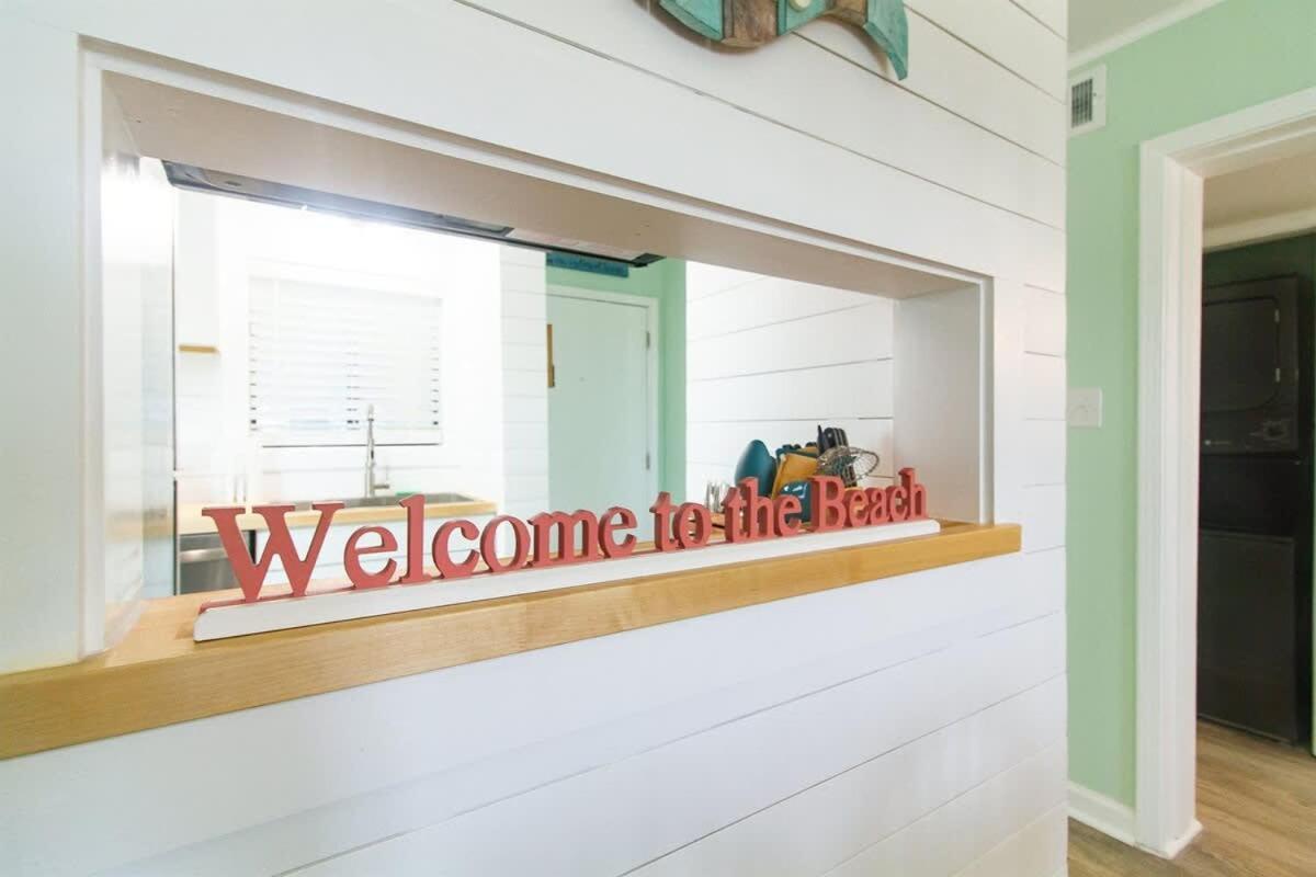 Beach Harbour 16 @ The Carolina Beach Boardwalk - Full Remodel! Екстериор снимка