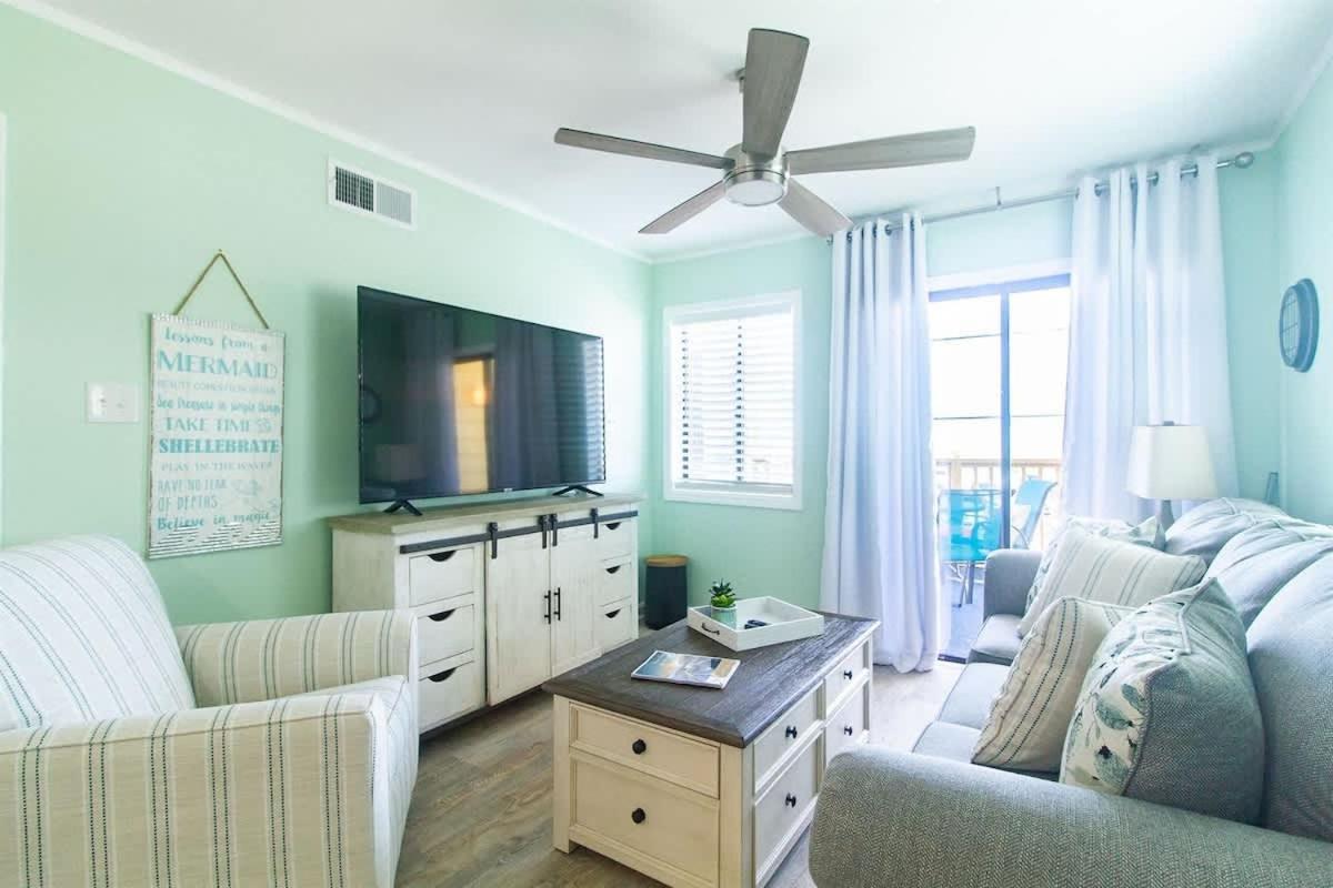Beach Harbour 16 @ The Carolina Beach Boardwalk - Full Remodel! Екстериор снимка